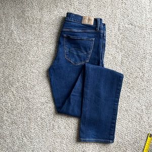 Abercrombie & Fitch Woman’s Jeans Size 6L